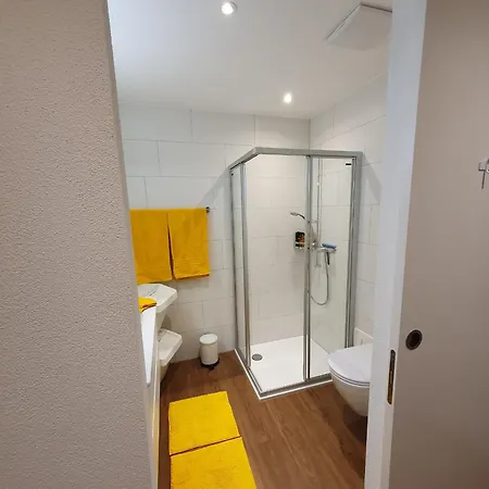 Apartment Romantisches In Der Yellow *