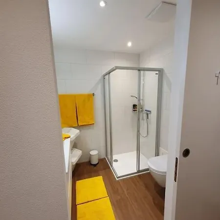 Romantisches In Der Yellow Apartment *