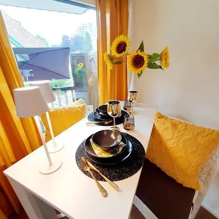 Romantisches In Der Yellow