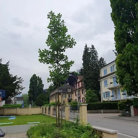 Apartment Romantisches In Der Yellow